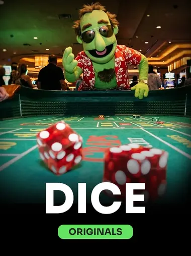 Dice