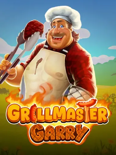 Grillmaster Garry