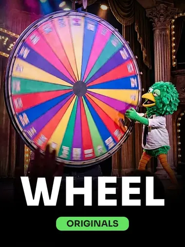 Wheel